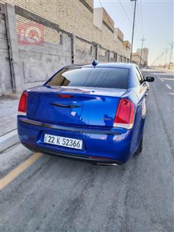 كرايسلر 300